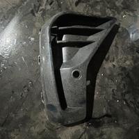 Modanatura paraurti bmw x3 msport