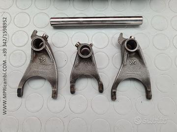 FORCHETTE FORCELLE HONDA CBR 600 RR 2006 2005