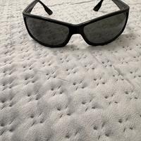 Occhiali da sole Emporio Armani modello EA 9618/S