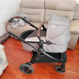 Trio maxi cosi