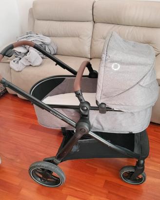 Trio maxi cosi