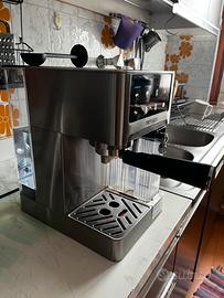 Macchina del caffè