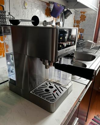 Macchina del caffè