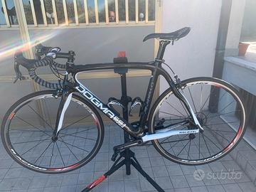 bici da corsa Pinarello 