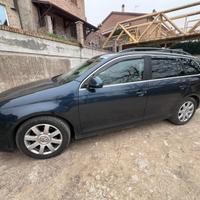 Golf variant 1400   140kv