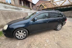 Golf variant 1400   140kv