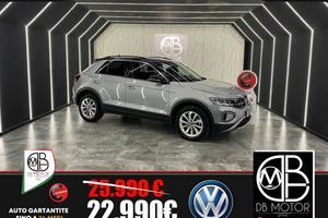 Volkswagen T-Roc 2.0 TDI SCR 150 CV DSG Life