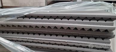 Piramidale insonorizzante