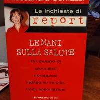 le mani sulla salute 