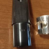 Imboccatura Otto Link mod. RG n. 118