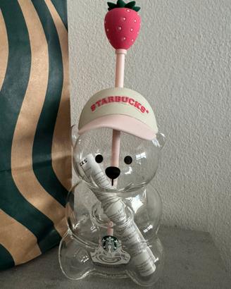 Starbucks Barista Cold Cup-tazza edizione limitata