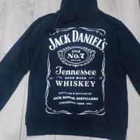 Felpa originale Jack Daniel's