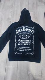Felpa originale Jack Daniel's