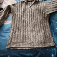 Maglione Sisley tg. L