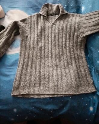 Maglione Sisley tg. L