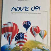 Libro Inglese Move Up 9788897827047