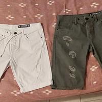 Pantaloni corti TERRANOVA taglia 46