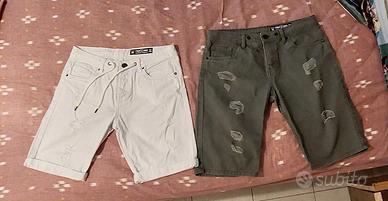 Pantaloni corti TERRANOVA taglia 46
