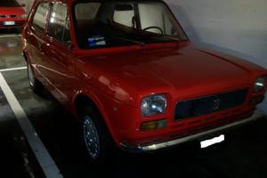 Fiat 127 - 1976