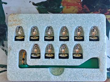 SQUADRA TEAM SUBBUTEO C100 Vintage