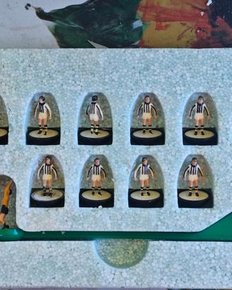 SQUADRA TEAM SUBBUTEO C100 Vintage