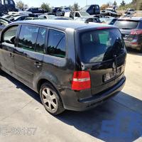 VW TOURAN 1T1, 1T2 2.0 TDI 16V 140CV - Ricambi