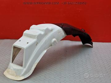 PARAFANGO SUZUKI DR 600 R 1987 1988 DAKAR 1986 198