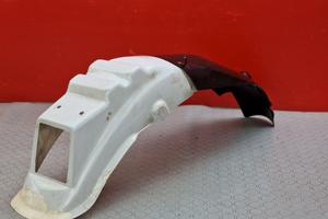 PARAFANGO SUZUKI DR 600 R 1987 1988 DAKAR 1986 198