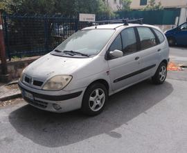 RENAULT Scénic 2ª serie - 2002