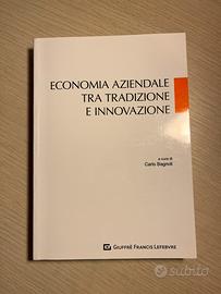 Economia aziendale tra tradizione e innovazione