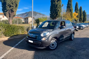 Fiat 500L 1.3 Multijet 95 CV euro 6