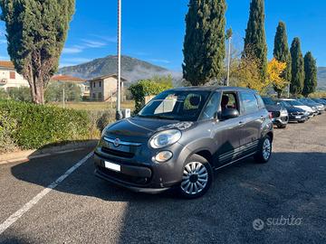 Fiat 500L 1.3 Multijet 95 CV euro 6