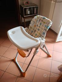 Seggiolone per bambini Joie