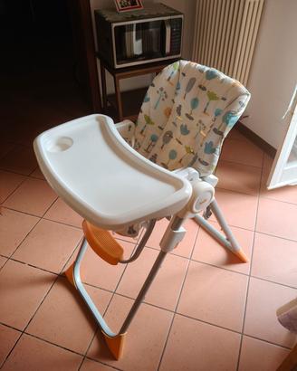 Seggiolone per bambini Joie