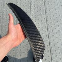 aletta lamborghini huracan evo II