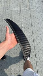 aletta lamborghini huracan evo II