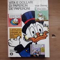 FUMETTI WALT DISNEY