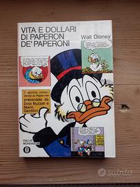 FUMETTI WALT DISNEY