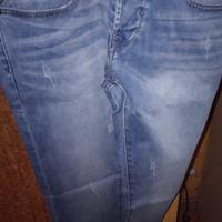 jeans brand True Rise