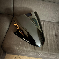 Cupolino scooter