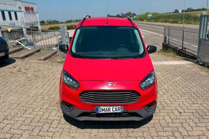 Ford Transit Courier 1.5 TDCi 2019 148.000KM