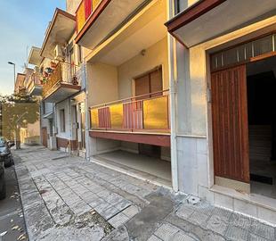 Appartamento piano rialzato