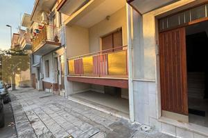 Appartamento piano rialzato