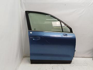 Porta portiera anteriore destra subaru forester iv
