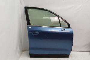 Porta portiera anteriore destra subaru forester iv