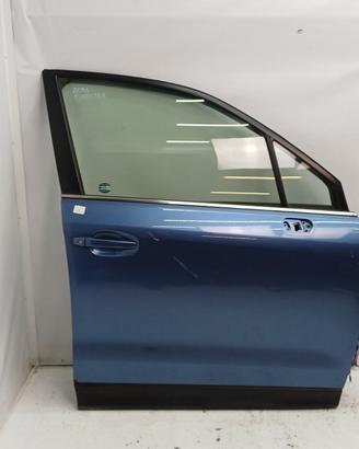 Porta portiera anteriore destra subaru forester iv