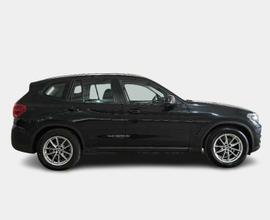 BMW X3 xDrive 20d Business Advantage Autom.