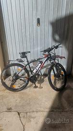Mountain Bike Elettrica Eleglide M2 
