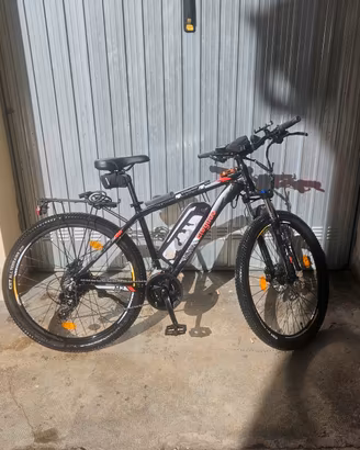 Mountain Bike Elettrica Eleglide M2 
