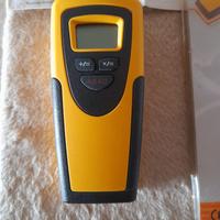 Misuratore di distanza a ultrasuoni Marktc'